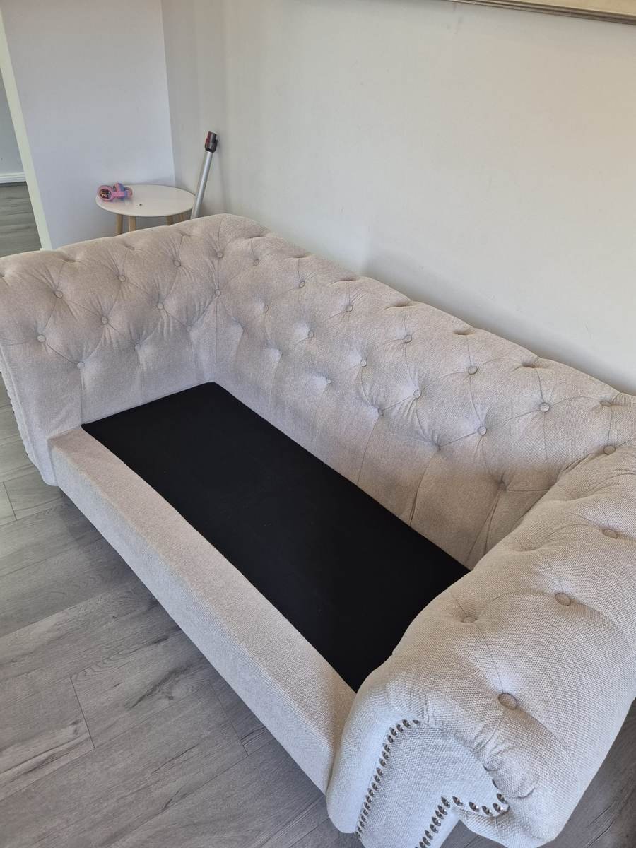 Cleaning work by Expert Cleaning